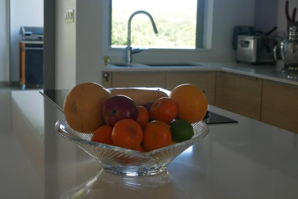 Villa Kumquat, avec piscine Clévacances 4 clés Petit-Bourg Esterno foto